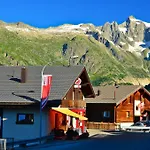 Hotel Hotel Bellwald