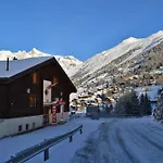 Hotel Hotel Bellwald 3*