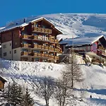 Hotel Hotel Bellwald Bellwald