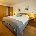 호텔 Hotel Bellwald 3*