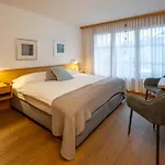 Hotel Hotel Bellwald 3*