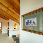 Hotel Bellwald 벨발트