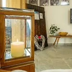 Hotel Bellwald 3* 벨발트