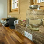 호텔 Hotel Bellwald 벨발트