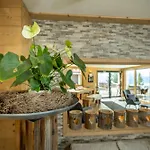 Hotel Bellwald 3*