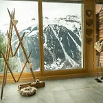 Hotel Bellwald 벨발트