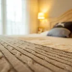 호텔 Hotel Bellwald 3*