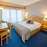 Hotel Bellwald 벨발트