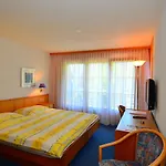 Hotel Hotel Bellwald 3*