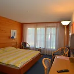 Hotel Bellwald Hotel