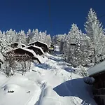 Hotel Bellwald 3*
