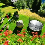 Hotel Bellwald