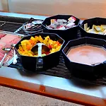 Hotel Bellwald 3* 벨발트