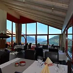 호텔 Hotel Bellwald 3*