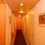 Hotel Bellwald 호텔 3*