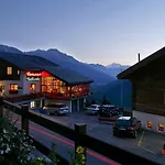 Hotel Bellwald 호텔 벨발트