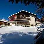 Hotel Bellwald