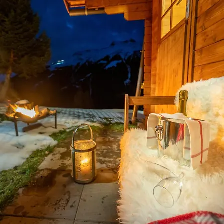 Hotel Bellwald 3* Bellwald