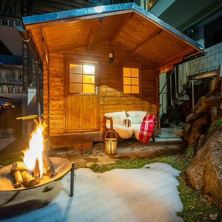 Hotel Bellwald 3*