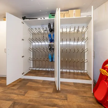 Hotel Bellwald 3*