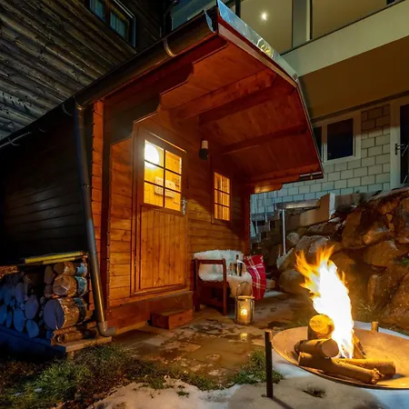 Hotel Bellwald