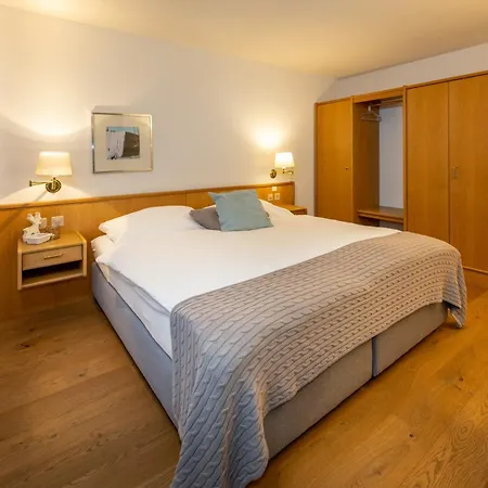 Otel Hotel Bellwald Bellwald