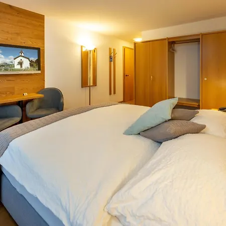 Hotel Bellwald 3* Bellwald