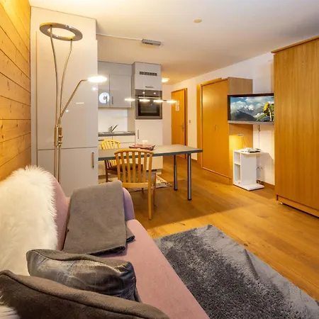Otel Hotel Bellwald