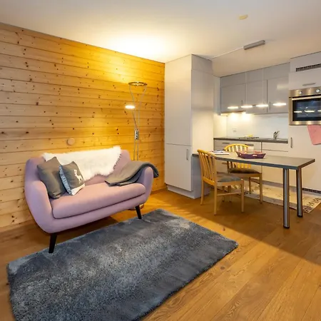 Hotel Bellwald