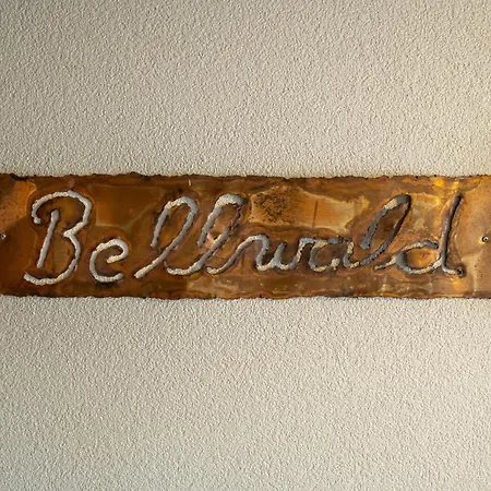 Otel Hotel Bellwald 3*
