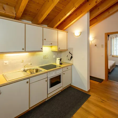 Hotel Bellwald Bellwald