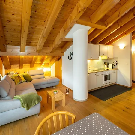 Hotel Bellwald 3*