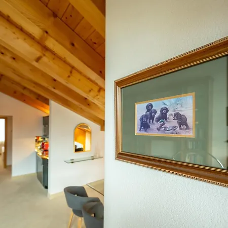 Hotel Bellwald Bellwald