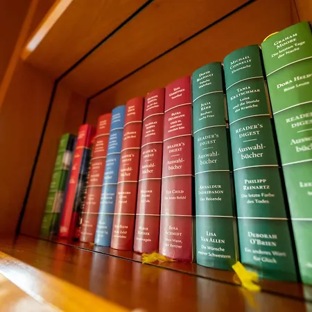 Hotel Bellwald Otel Bellwald