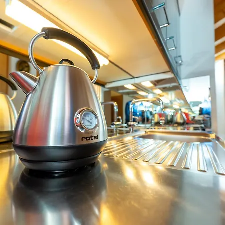 Hotel Bellwald Otel 3*