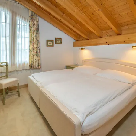Hotel Bellwald 3*