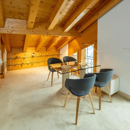 Hotel Bellwald 3*
