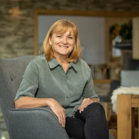 Otel Hotel Bellwald Bellwald