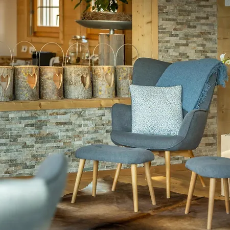 Hotel Bellwald Otel 3*