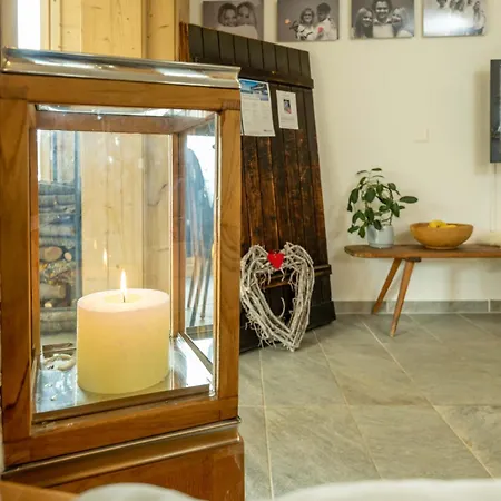 Hotel Bellwald 3* Bellwald