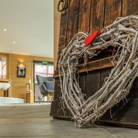 Hotel Bellwald 3* Bellwald