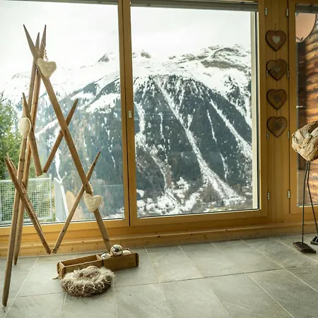 Hotel Bellwald Bellwald