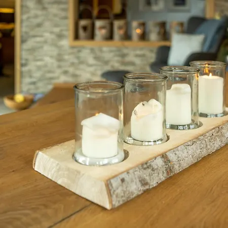 Otel Hotel Bellwald Bellwald