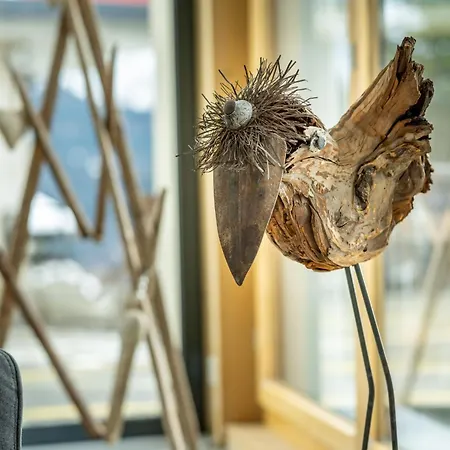 Hotel Bellwald Bellwald