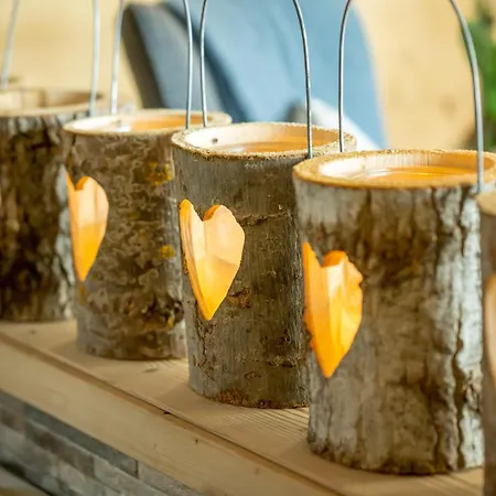 Hotel Bellwald Otel 3*