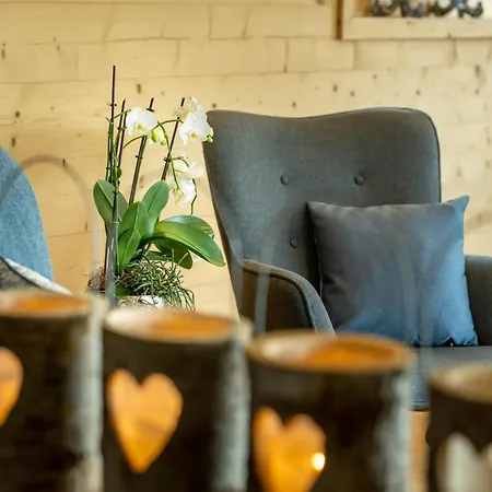 Hotel Bellwald Otel Bellwald