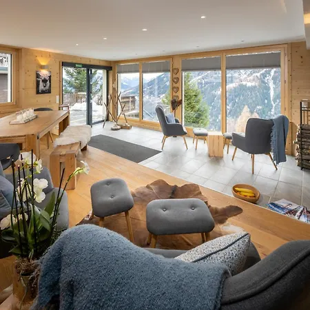 Otel Hotel Bellwald
