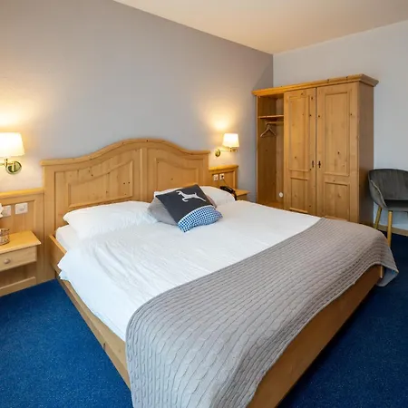 Hotel Bellwald Bellwald