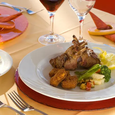 Hotel Bellwald Ξενοδοχείο 3*