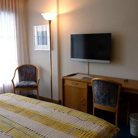 Hotel Bellwald Otel Bellwald